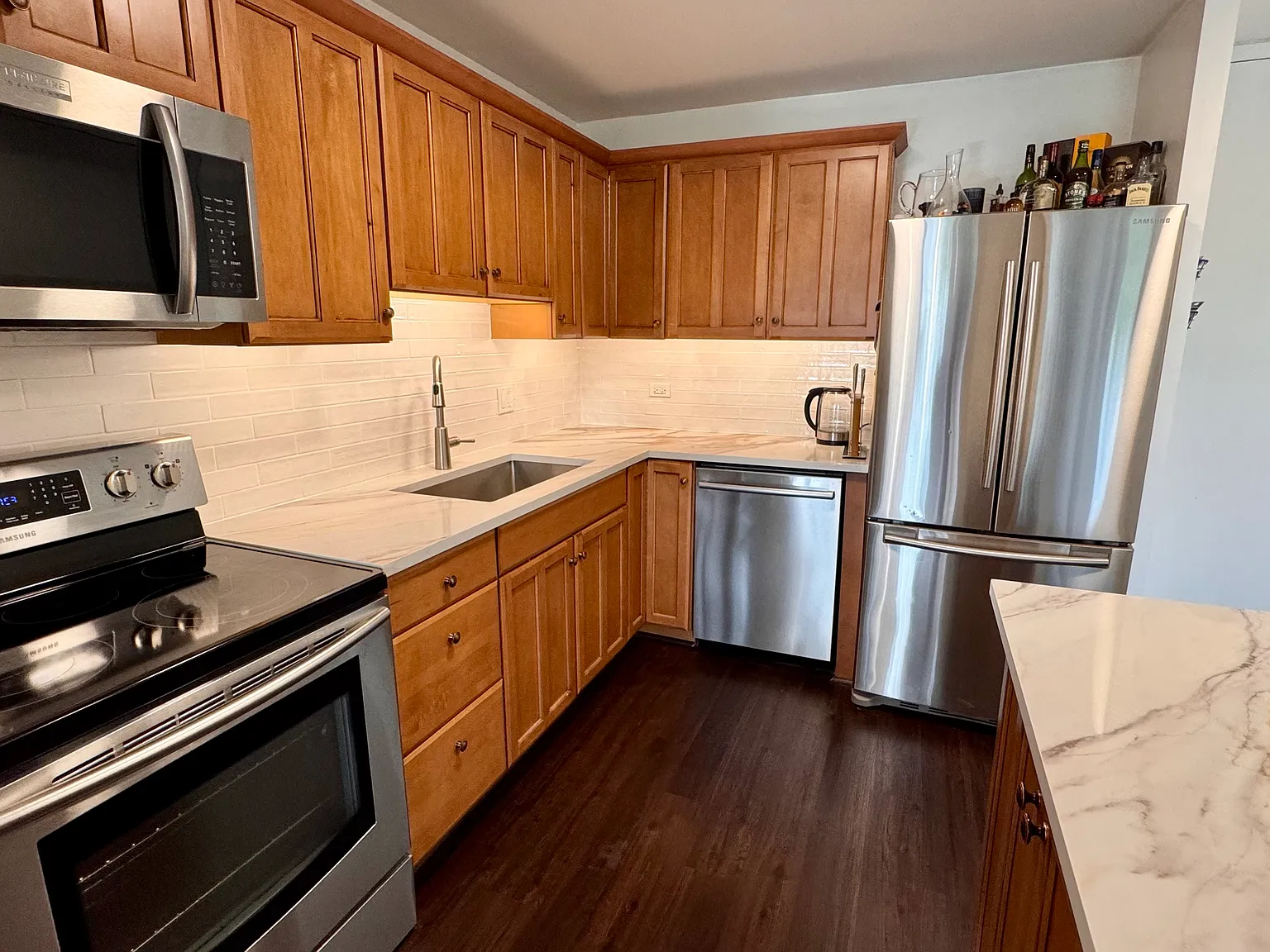 1 bed, 800 sqft, $3,000 — Photo 4