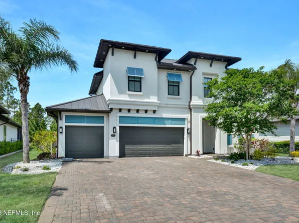 104 MARQUESA Circle, St. Johns, FL 32259