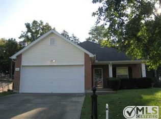 2862 Meadow Gln, Mount Juliet, TN 37122