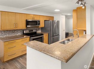 Mill Street Condos, Seattle, WA 98122