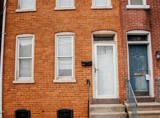 154 S 8th St, Columbia, PA 17512