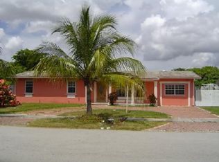 7500 SW 132nd Pl, Miami, FL 33183