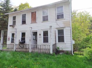 2409 W Fulton Rd, Warnerville, NY 12187