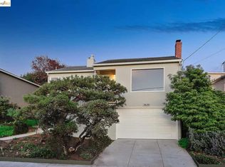 2620 Monte Vista Ave, El Cerrito, CA