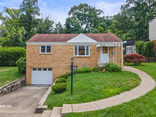 461 Rosewood Dr, Pittsburgh, PA 15236