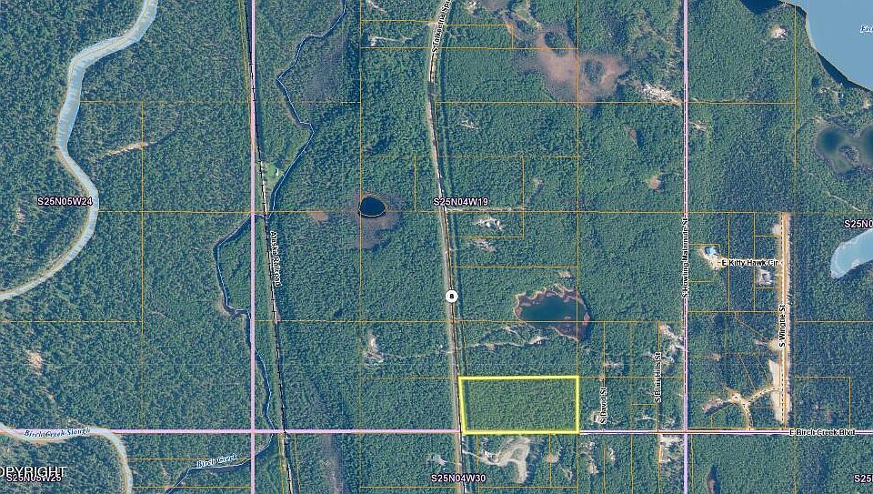 1st image of D003 Talkeetna Spur Rd