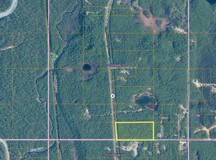 D003 Talkeetna Spur Rd, Talkeetna, AK 99676