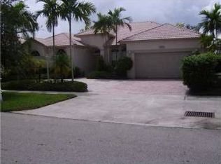 5412 SW 127th Ave, Miramar, FL 33027