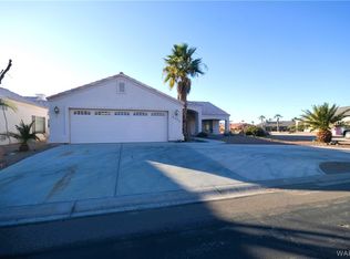6079 S Bella Vista Dr, Fort Mohave, AZ 86426