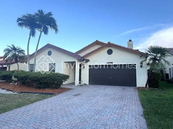 7045 Golf Pointe Cir, Fort Lauderdale, FL 33321