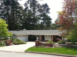 6520 Buckley Dr, Cambria, CA 93428