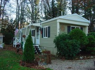 120 Depot Rd TRLR 13, East Kingston, NH 03827