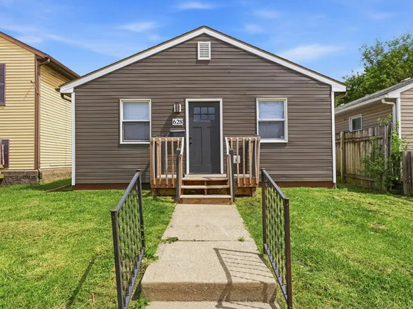 628 Reynolds Ave, Columbus, OH 43201