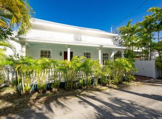 1025 Thompson Ln, Key West, FL 33040