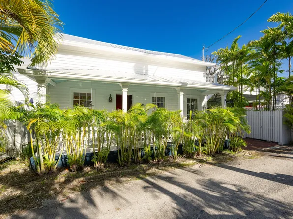 1025 Thompson Ln, Key West, FL 33040