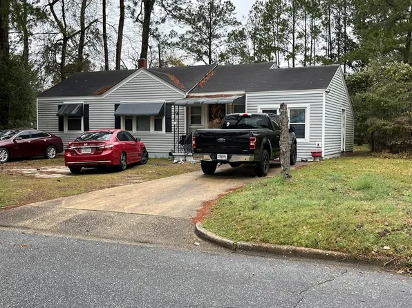 1113 11th Ave, Albany, GA 31707