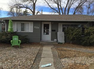 629 W Coy Dr, Fort Collins, CO 80521