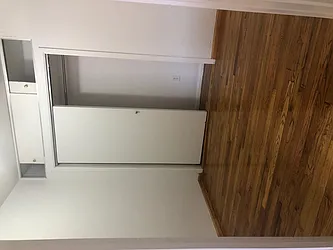 Rented by J Misrahi Realty Corp