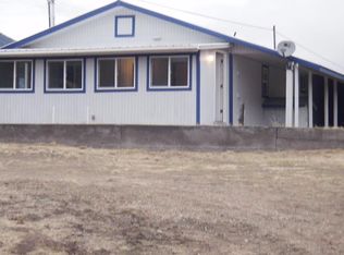 840 Kettle River Rd, Curlew, WA 99118