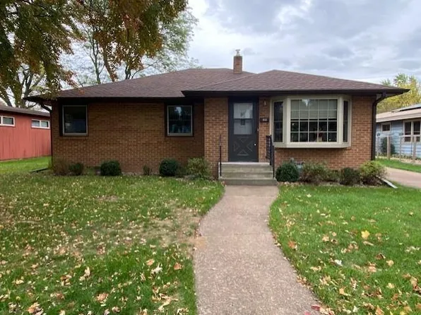 2609 PECK STREET, Stevens Point, WI 54481