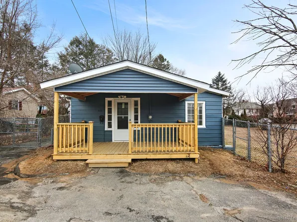 303 Mansfield Avenue, Waterbury, CT 06705