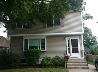 93 Lasell St, West Roxbury, MA 02132