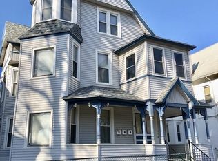 50 Jefferson Ave, Springfield, MA 01107