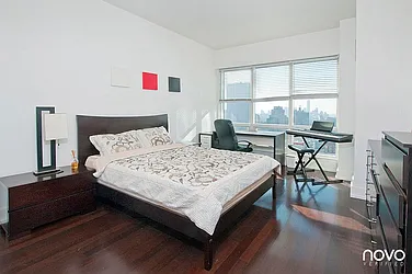 Rented by NOVO