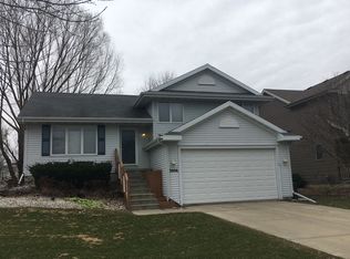 3806 Ice Age Dr, Madison, WI 53719