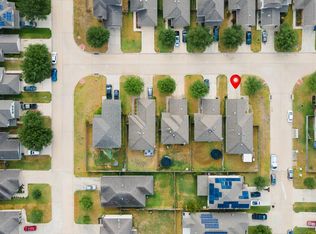 17219 Osprey Landing Dr, Hockley, TX 77447