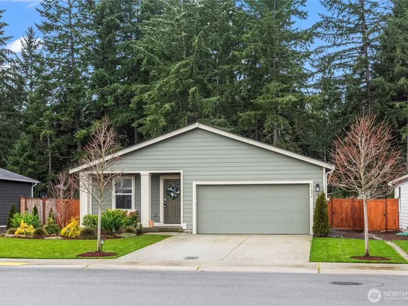 19804 134th Avenue Ct E, Graham, WA 98338