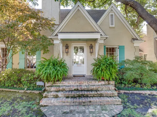 4309 Bryn Mawr Dr, Dallas, TX 75225