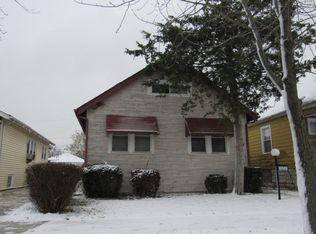 10031 S Yale Ave, Chicago, IL