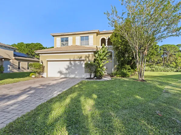 5808 SPRING LAKE Terrace, Fort Pierce, FL 34951