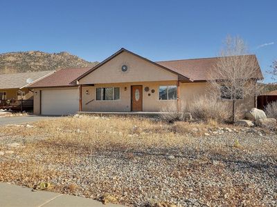 123 Trenton Street, Buena Vista, CO, 81211