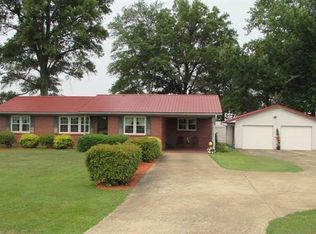 3743 Highway 45 W, Kenton, TN 38233