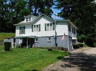 2400 Skidmore Rd, Greensburg, PA