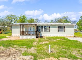 316 S Weatherford St, De Leon, TX 76444