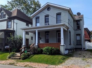 556 11th Ave, New Brighton, PA