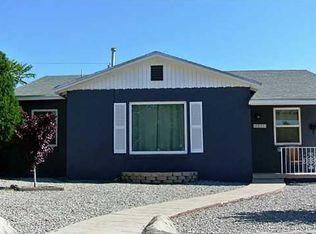 4805 Hastings Dr, El Paso, TX 79903