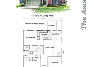 37067 Oak Hvn, Denham Springs, LA 70706