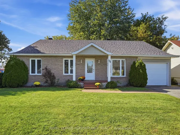 71 Stephens St, Champlain, ON K0B 1R0