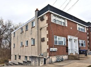 718 Maple St #A, Conshohocken, PA 19428