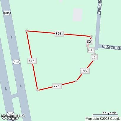 2nd image of 15715 Avilla Rd Lot 32