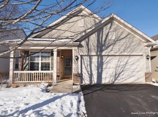 13924 Chanwahon Rd, Huntley, IL 60142