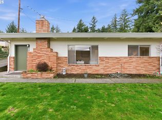 8456 SW Canyon Dr, Portland, OR 97225