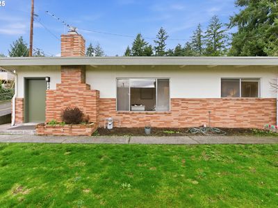 8456 SW Canyon Dr, Portland, OR, 97225