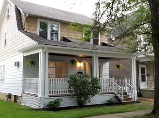 17 Birch St, Wilkes Barre, PA 18702