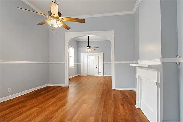 1731 Elysian Fields Ave #UPPER — Photo 9