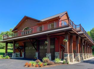 1003 County Route 11, Bolton Landing, NY 12814